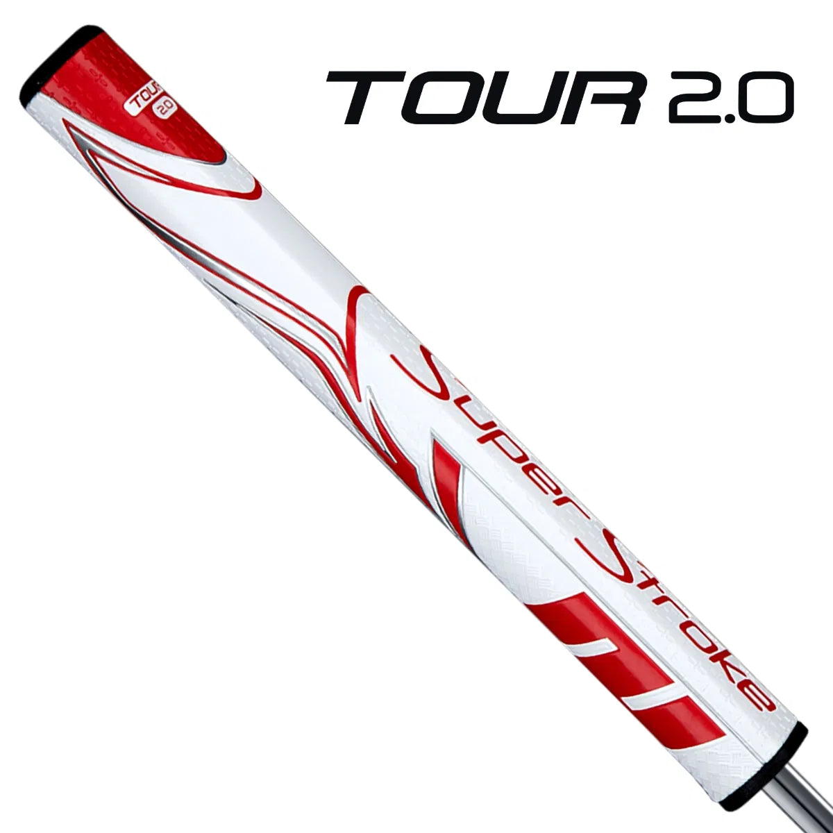 SUPERSTROKE ZENERGY TOUR 2.0 PUTTER GRIP