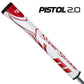 SUPERSTROKE ZENERGY PISTOL GT 2.0 PUTTER GRIP