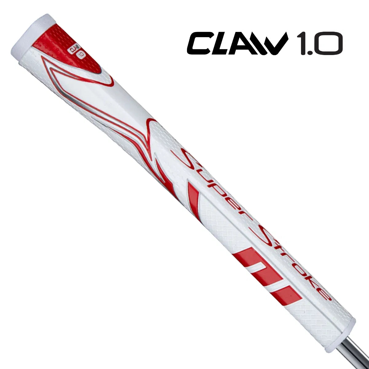 SUPERSTROKE ZENERGY CLAW 1.0 PUTTER GRIP