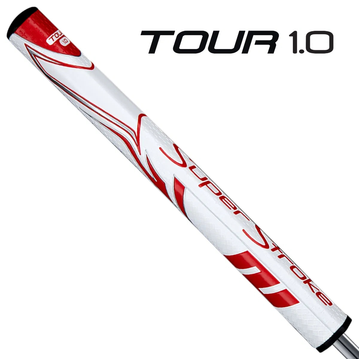 SUPERSTROKE ZENERGY TOUR 1.0 PUTTER GRIP
