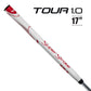 SUPERSTROKE ZENERGY 1.0 P 17" PUTTER GRIP