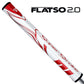 SUPERSTROKE ZENERGY FLATSO 2.0 PUTTER GRIP