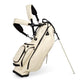 SUNDAY GOLF RYDER S-CLASS STAND BAG - CREAM