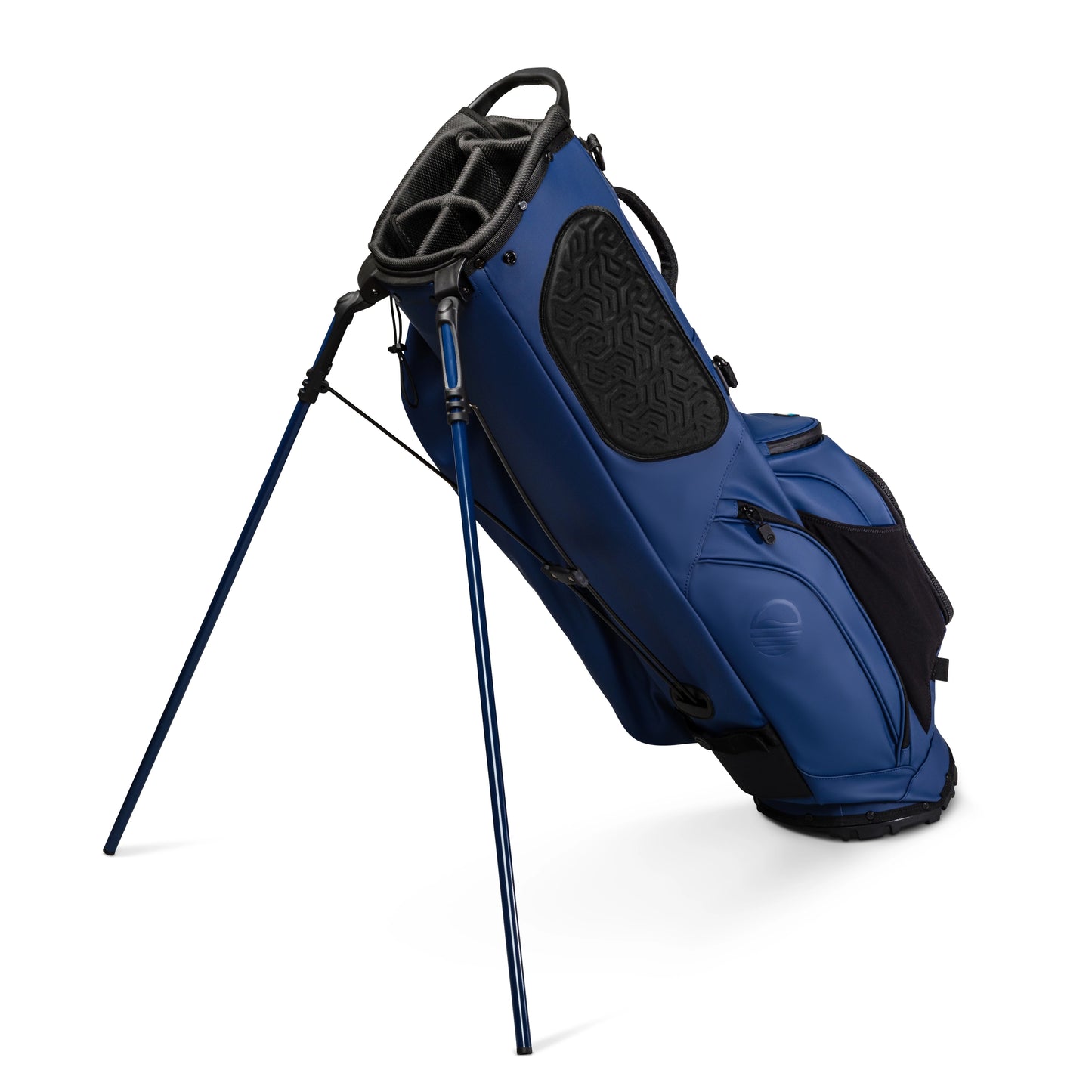 SUNDAY GOLF RYDER S-CLASS STAND BAG - NAVY
