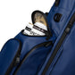 SUNDAY GOLF RYDER S-CLASS STAND BAG - NAVY
