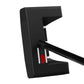 SEEMORE SBX BLACK ZERO TORQUE GOLF PUTTER
