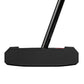 SEEMORE SBX BLACK ZERO TORQUE GOLF PUTTER