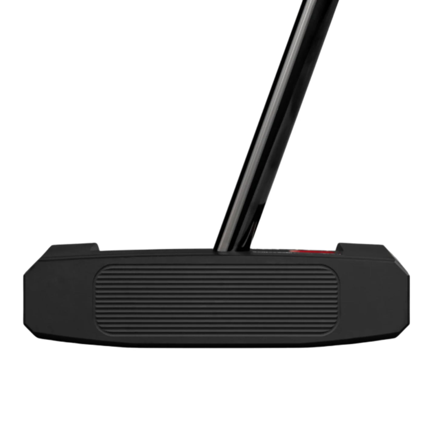 SEEMORE SBX BLACK ZERO TORQUE GOLF PUTTER