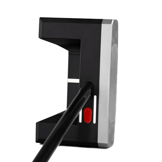 SEEMORE SBX ZERO TORQUE GOLF PUTTER - LEFT HANDED