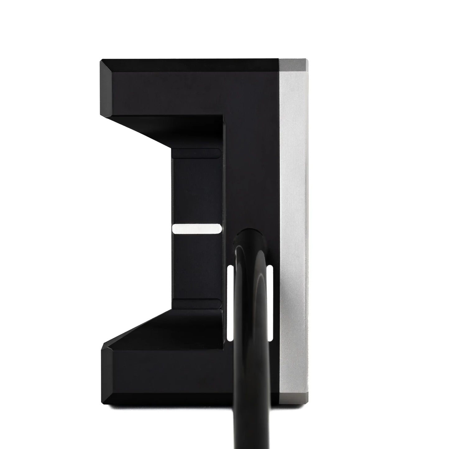 SEEMORE SBX ZERO TORQUE GOLF PUTTER - LEFT HANDED