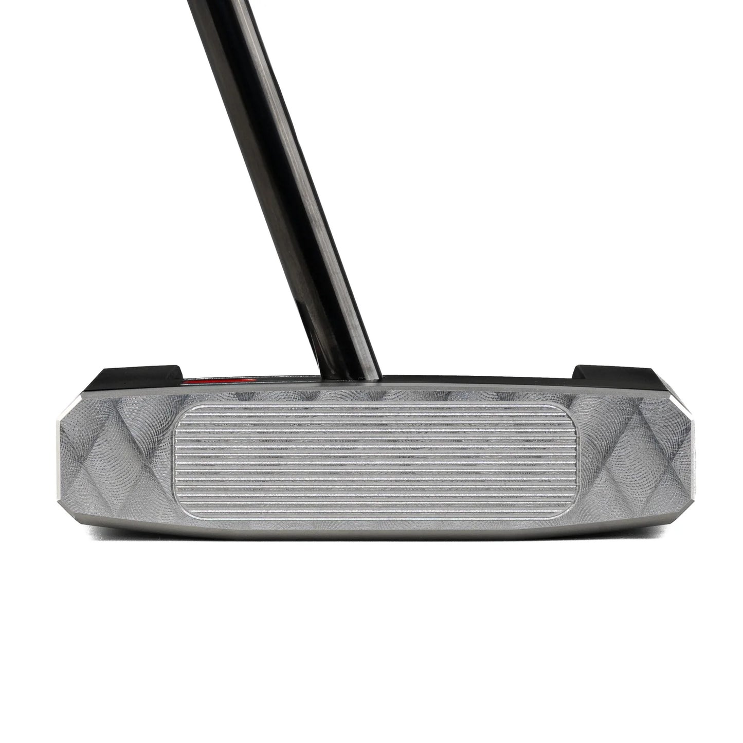 SEEMORE SBX ZERO TORQUE GOLF PUTTER - LEFT HANDED