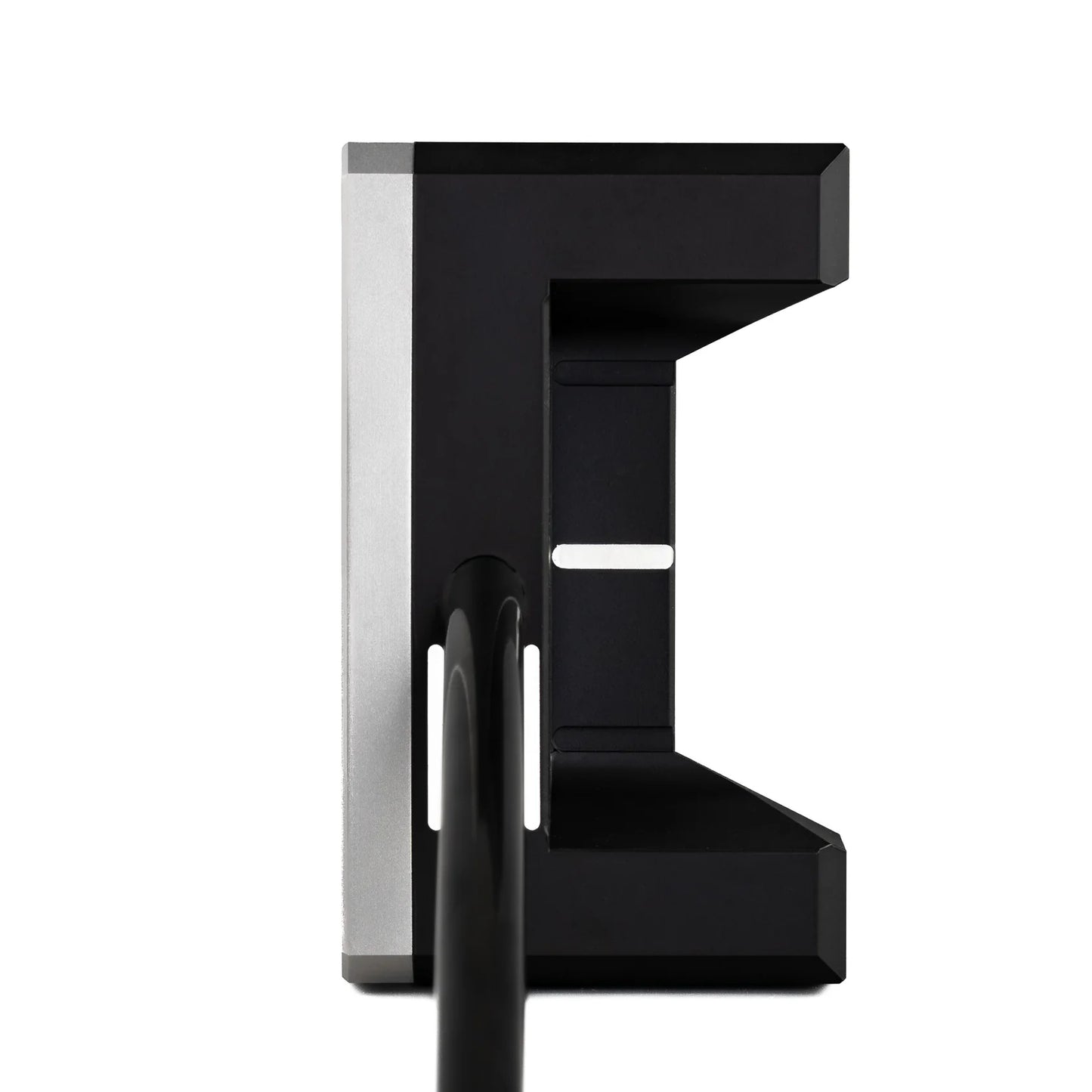 SEEMORE SBX ZERO TORQUE GOLF PUTTER