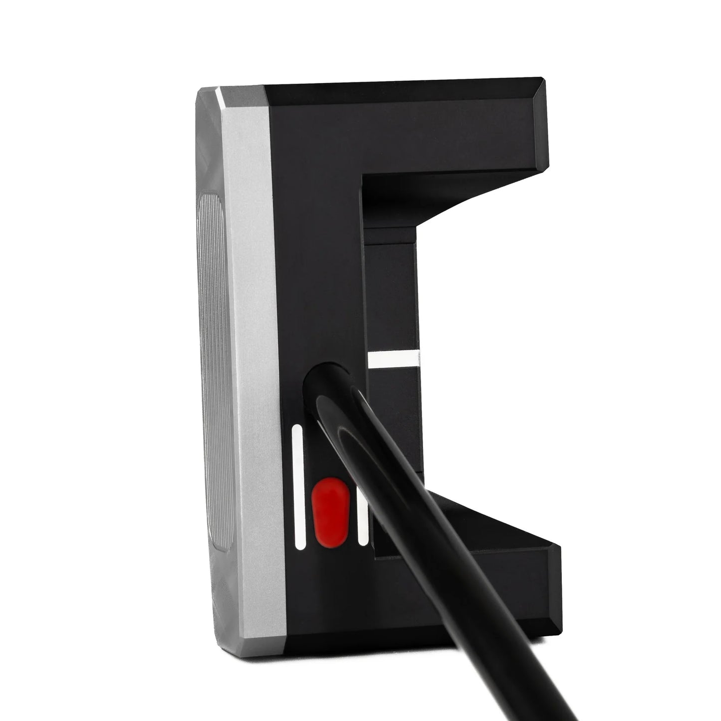 SEEMORE SBX ZERO TORQUE GOLF PUTTER