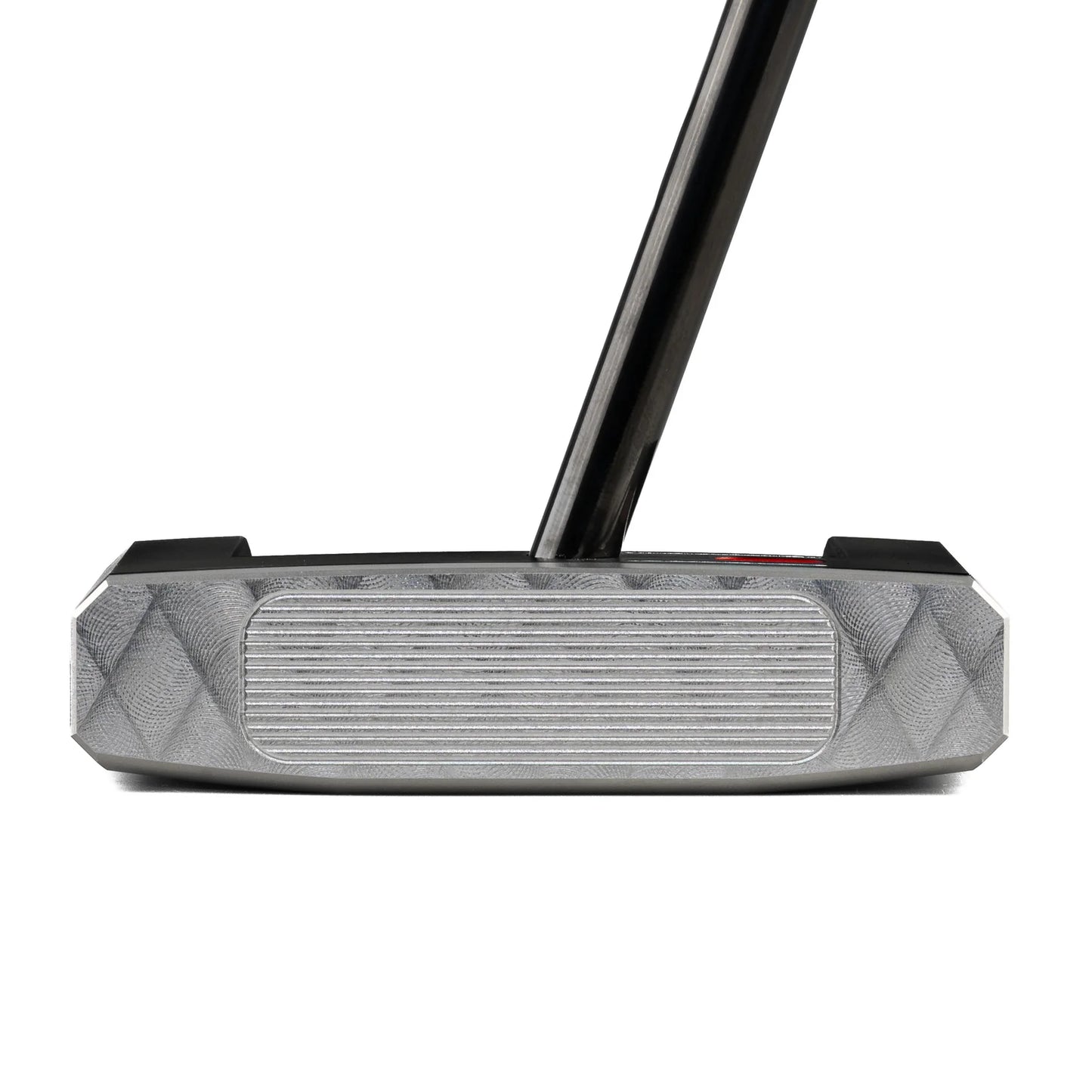 SEEMORE SBX ZERO TORQUE GOLF PUTTER