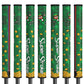 SUPERSTROKE LIMITED EDITION TOUR 2.0 - POT O'GOLD PUTTER GRIP