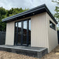 SUNNINGDALE GOLF SIMULATOR CABIN | 4.5 x 3.1M