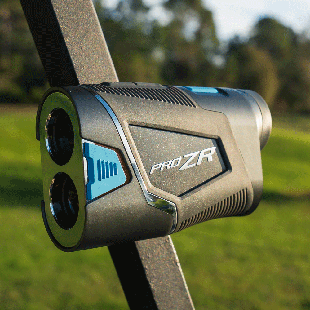 SHOT SCOPE PRO ZR RANGEFINDER