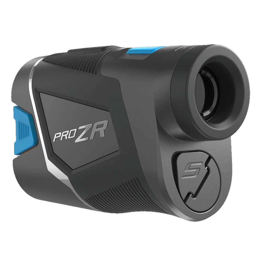 SHOT SCOPE PRO ZR RANGEFINDER