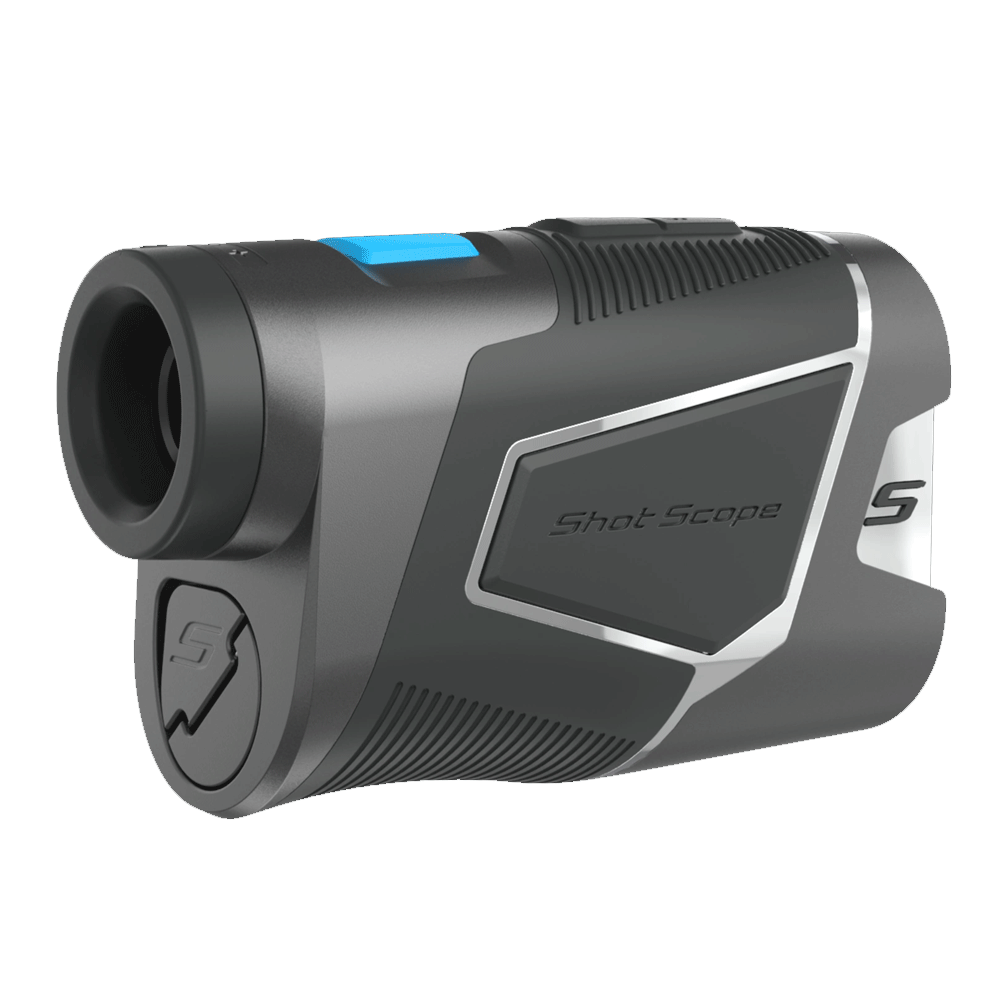 SHOT SCOPE PRO ZR RANGEFINDER