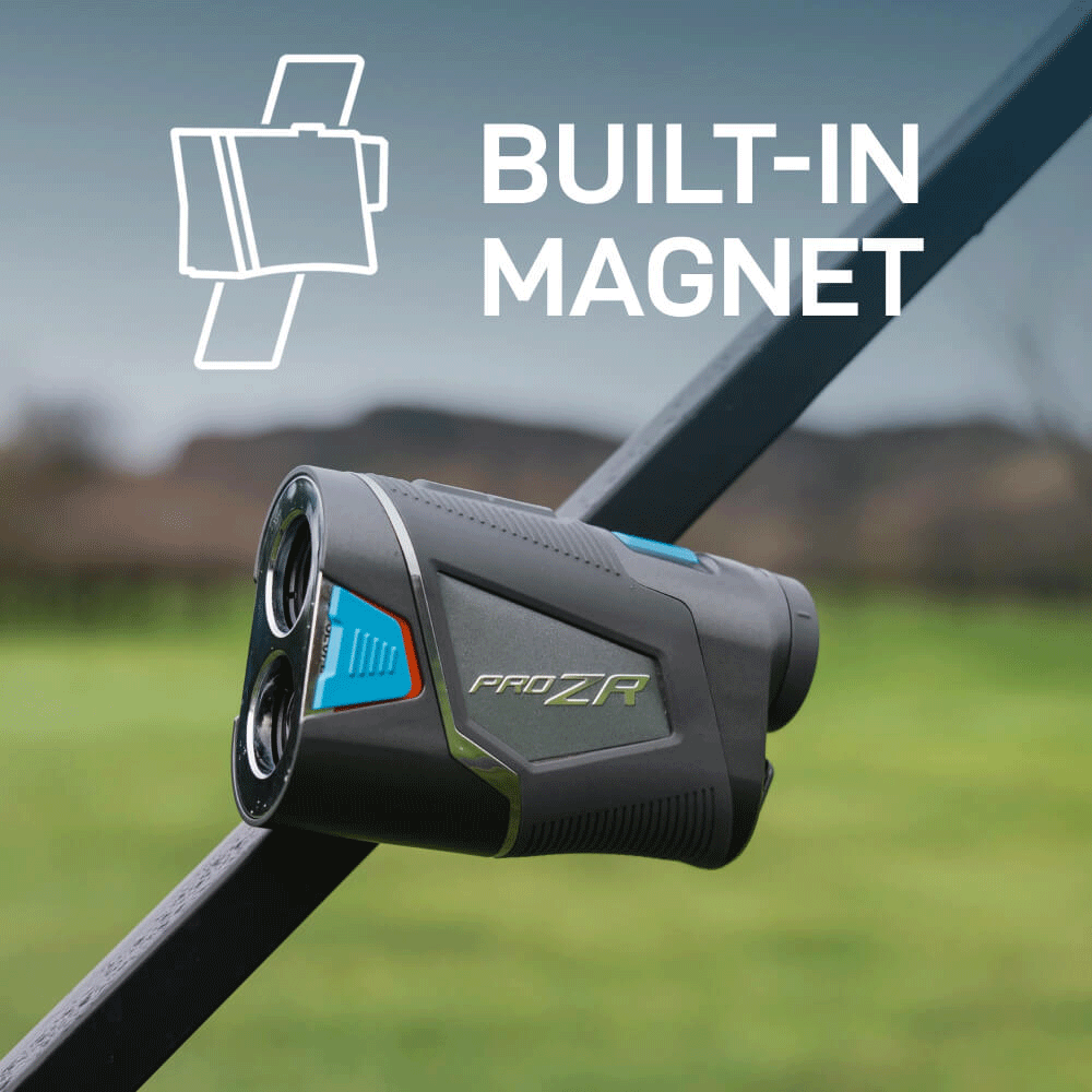 SHOT SCOPE PRO ZR RANGEFINDER