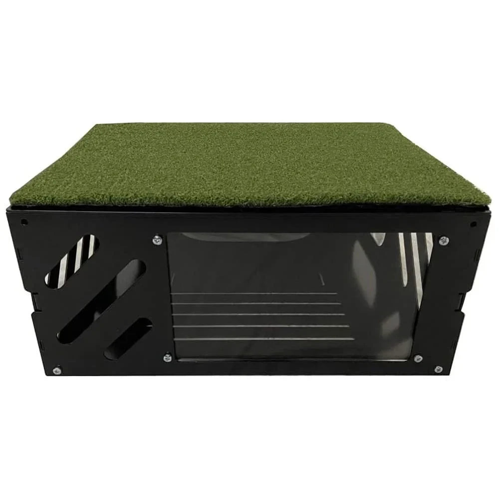 FLOOR MOUNTED PROJECTOR CASE