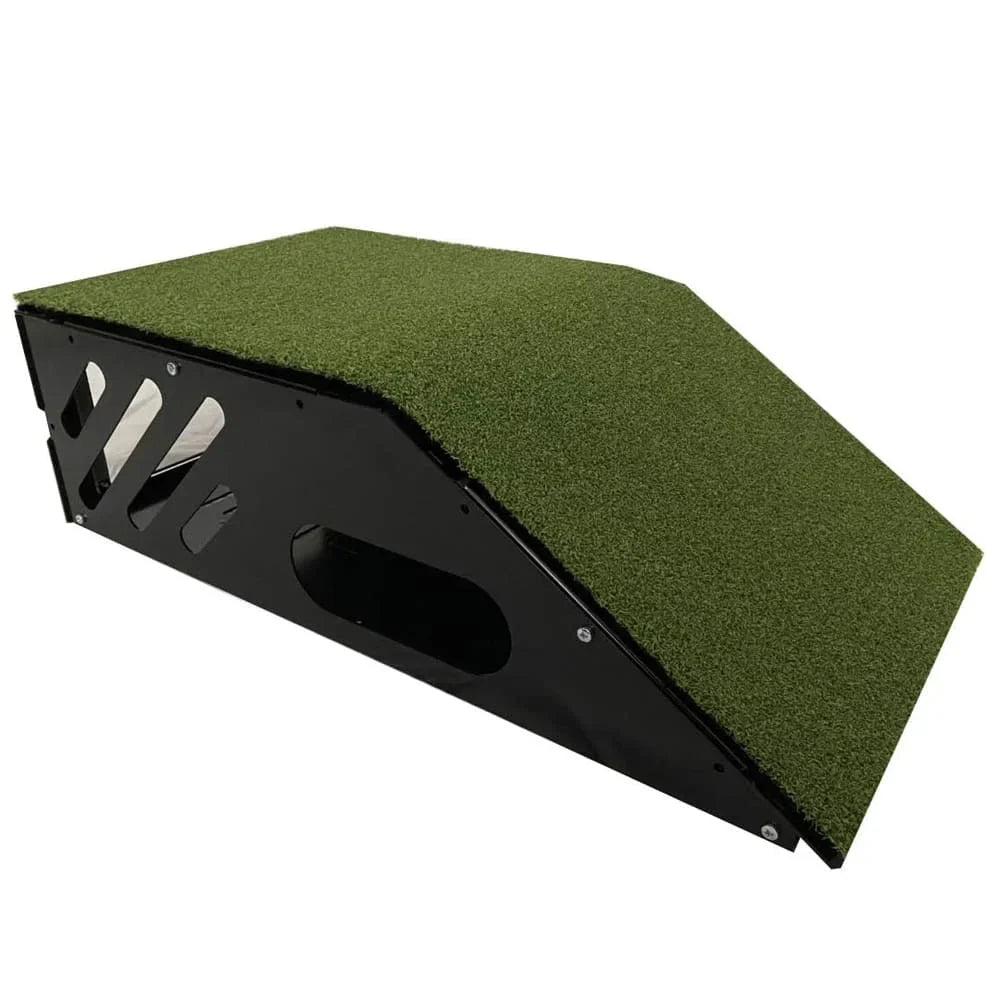 FLOOR MOUNTED PROJECTOR CASE