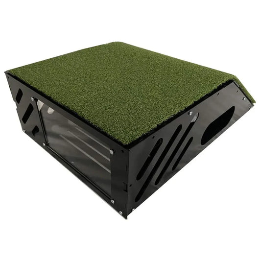 FLOOR MOUNTED PROJECTOR CASE