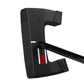 SEEMORE SKX BLACK ZERO TORQUE GOLF PUTTER