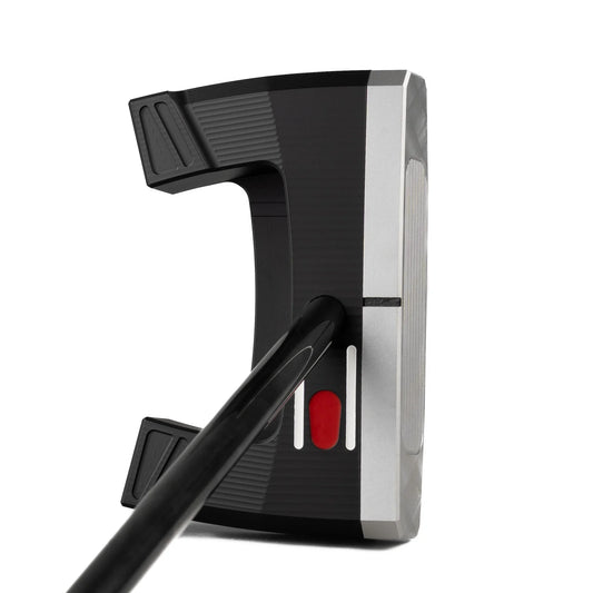 SEEMORE SKX ZERO TORQUE GOLF PUTTER - LEFT HANDED