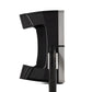 SEEMORE SKX ZERO TORQUE GOLF PUTTER - LEFT HANDED