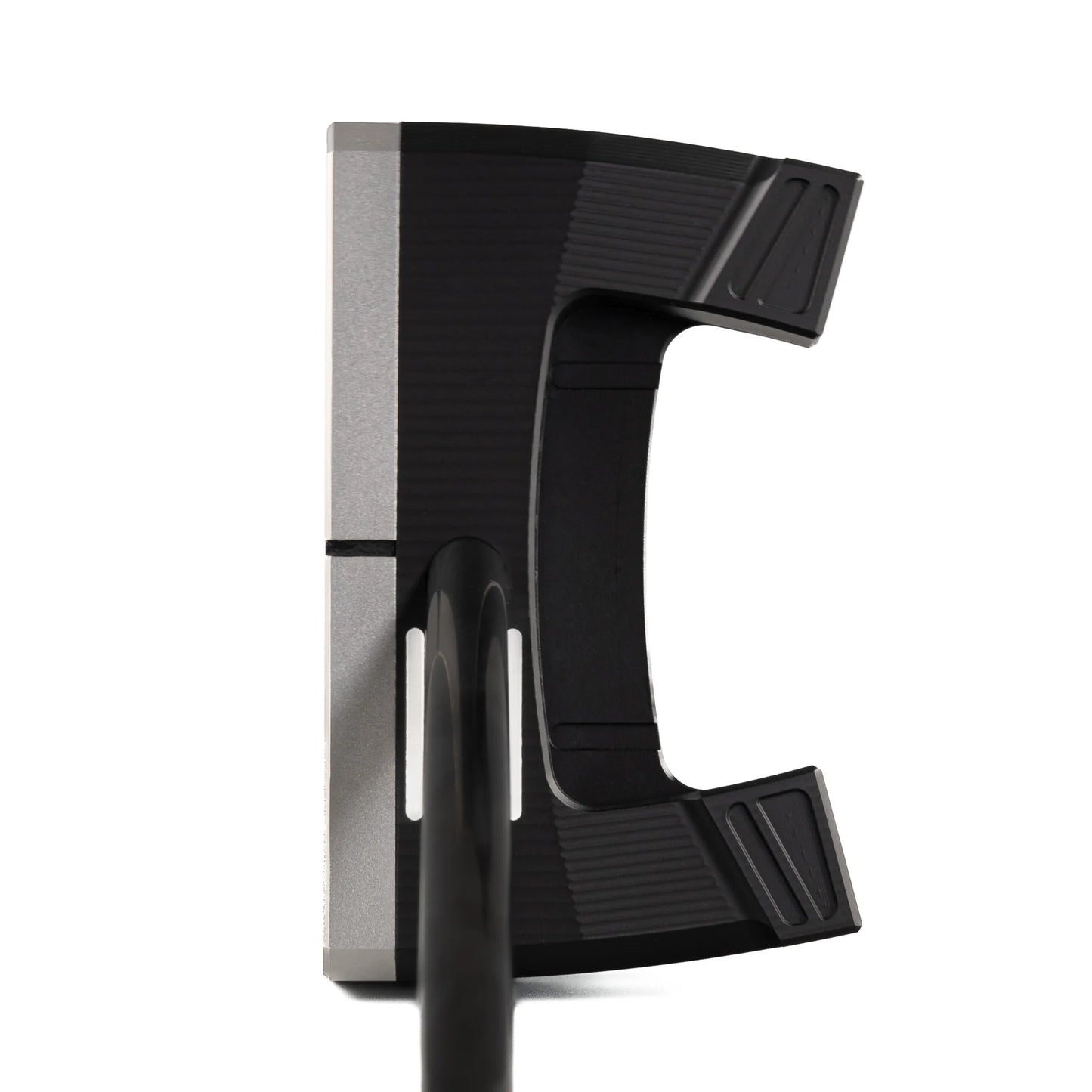 SEEMORE SKX ZERO TORQUE GOLF PUTTER