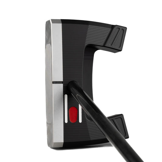 SEEMORE SKX ZERO TORQUE GOLF PUTTER