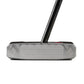 SEEMORE SKX ZERO TORQUE GOLF PUTTER