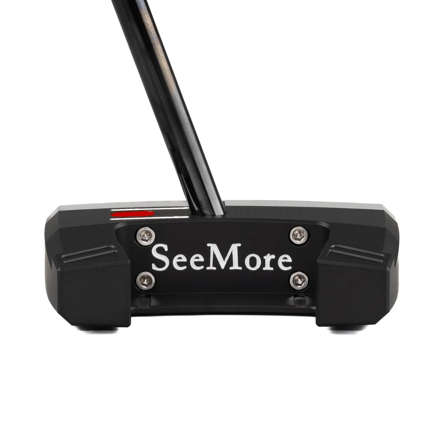 SEEMORE SKX ZERO TORQUE GOLF PUTTER