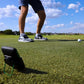 SWINGLOGIC SLX HYBRID MINI LAUNCH MONITOR