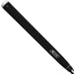 SUPERSTROKE 100 DEEP ETCHED CORD PUTTER GRIP - WHITE