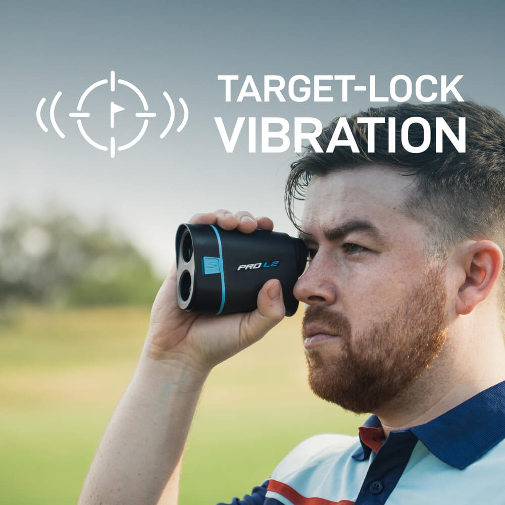 SHOT SCOPE PRO L2 RANGEFINDER