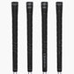 SUPERSTROKE REVL COMFORT GOLF GRIP - BLACK