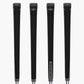 SUPERSTROKE REVL PLAYER GOLF GRIP - BLACK/GREY