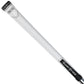 SUPERSTROKE REVL PLAYER GOLF GRIP - WHITE
