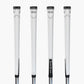 SUPERSTROKE REVL PLAYER GOLF GRIP - WHITE