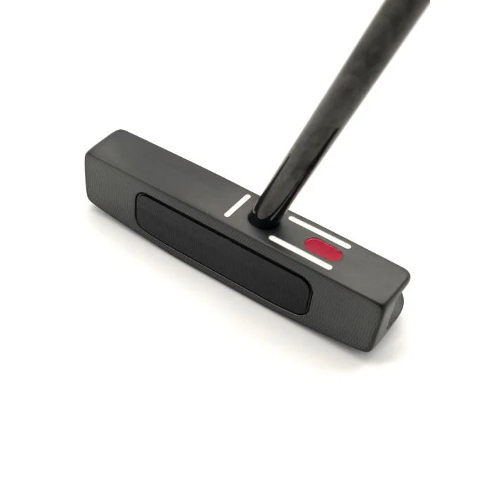 SEEMORE MODEL B PVD GOLF PUTTER