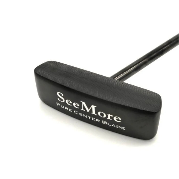 SEEMORE PCB PVD GOLF PUTTER