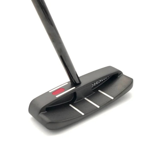SEEMORE MODEL C PVD GOLF PUTTER