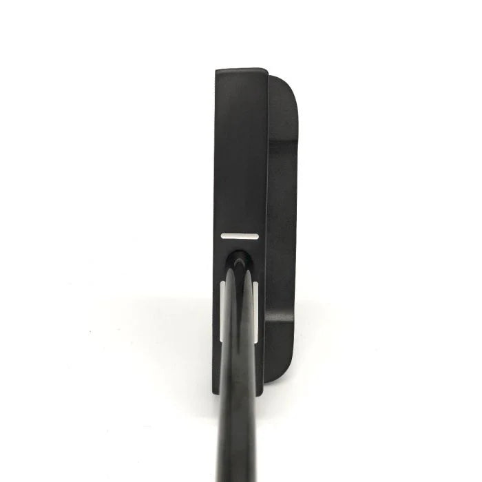 SEEMORE MODEL B PVD GOLF PUTTER