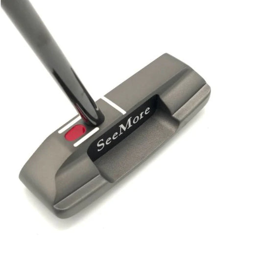 SEEMORE SI2 PVD GOLF PUTTER