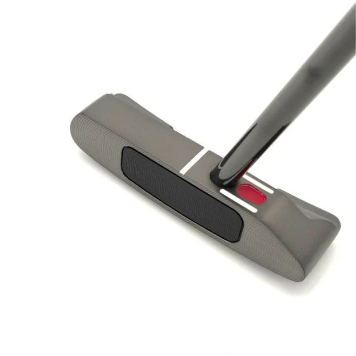 SEEMORE SI2 PVD GOLF PUTTER