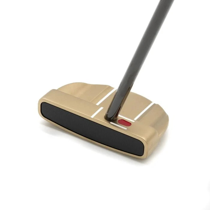 SEEMORE SI5 BRONZE GOLF PUTTER
