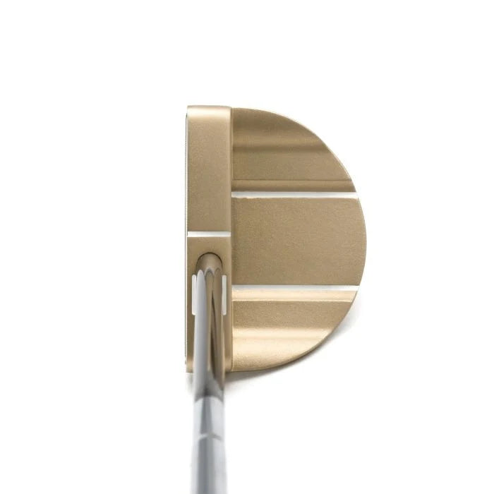 SEEMORE SI5 BRONZE GOLF PUTTER