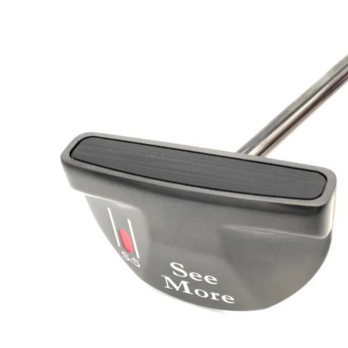 SEEMORE SI5 PVD GOLF PUTTER